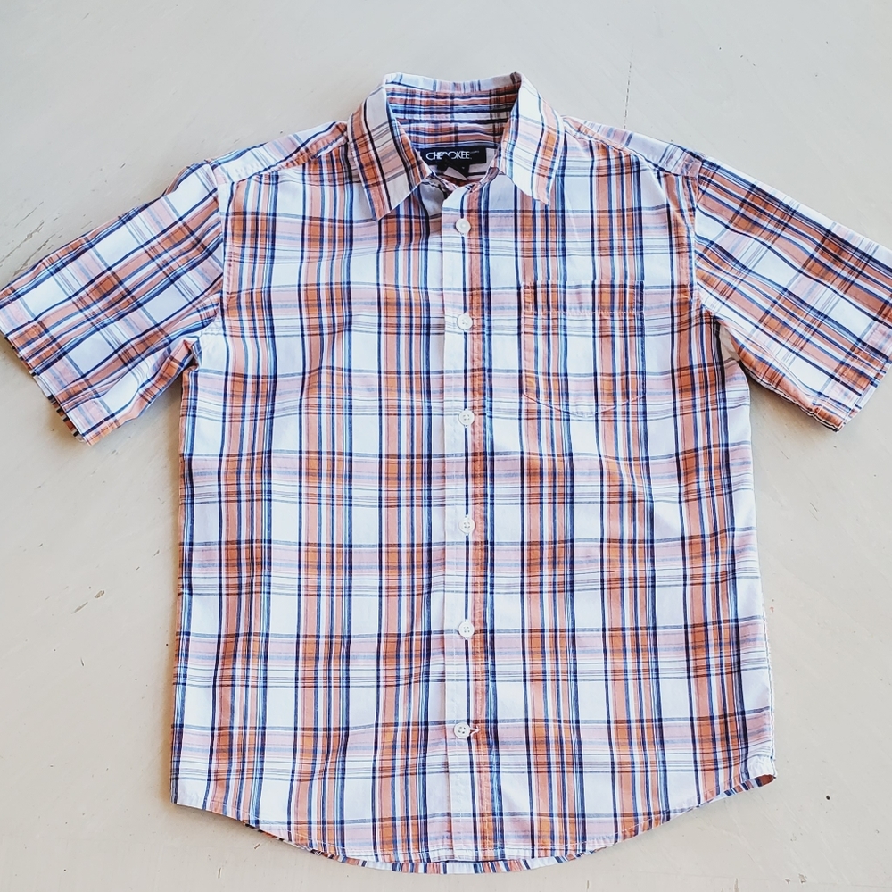 🌺 3 for $10 Cherokee Shirt
